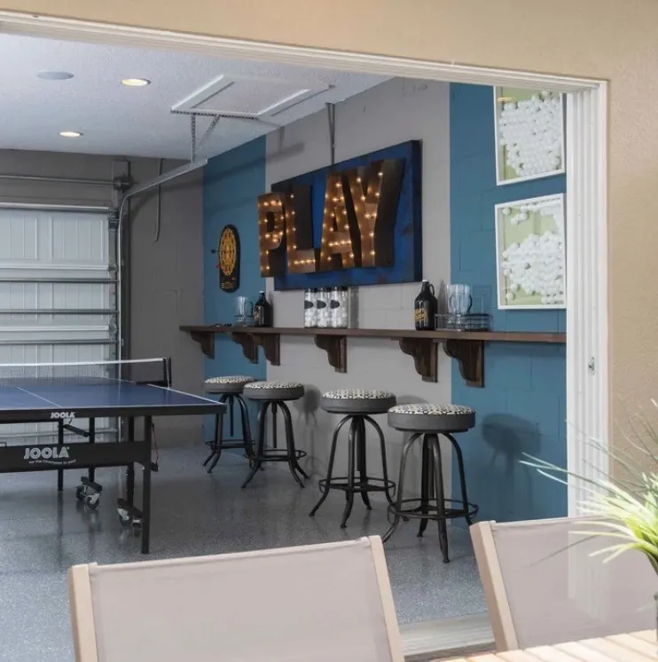 Garage Home Office Ideas: Transform Your Space with Style & Function